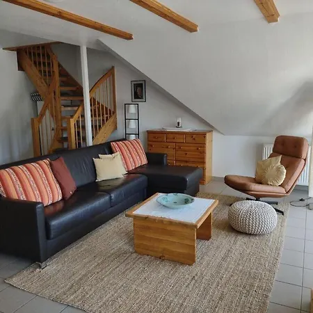 Santa Karina Comfortable Holiday home Born