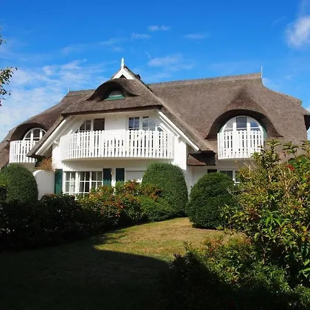 Santa Karina Comfortable Holiday home